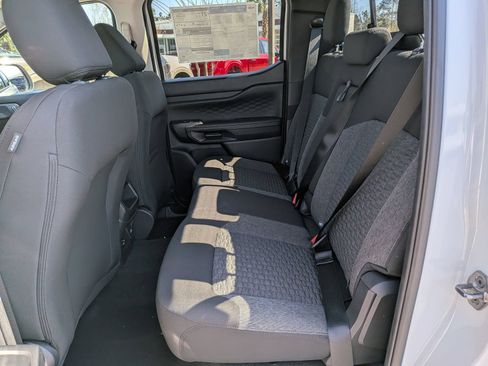New 2026 Ford Ranger XLT w/ FX4 Off-Road Package AWD/4WD image 8