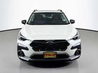 New 2026 Subaru Crosstrek 2.5i Limited w/ Crosstrek Mirror Package AWD/4WD video 2
