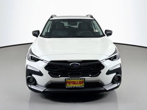 New 2026 Subaru Crosstrek 2.5i Limited w/ Crosstrek Mirror Package AWD/4WD image 2