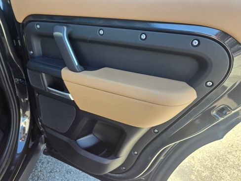 New 2026 Land Rover Defender 130 S AWD/4WD image 13