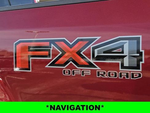 Used 2017 Ford F250 King Ranch w/ King Ranch Ultimate Package image 9