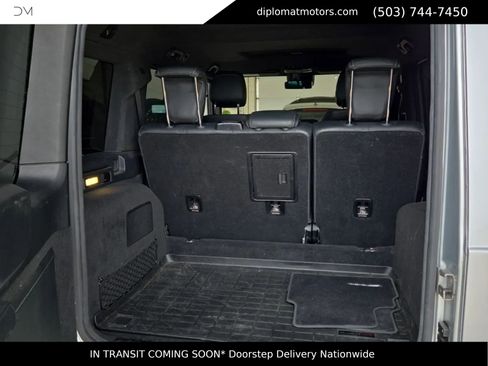 Used 2019 Mercedes-Benz G 550 image 15