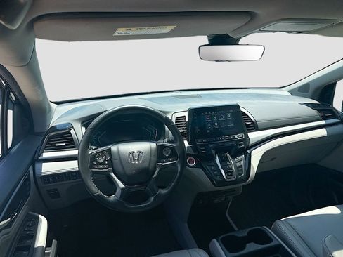 Used 2022 Honda Odyssey Touring image 25