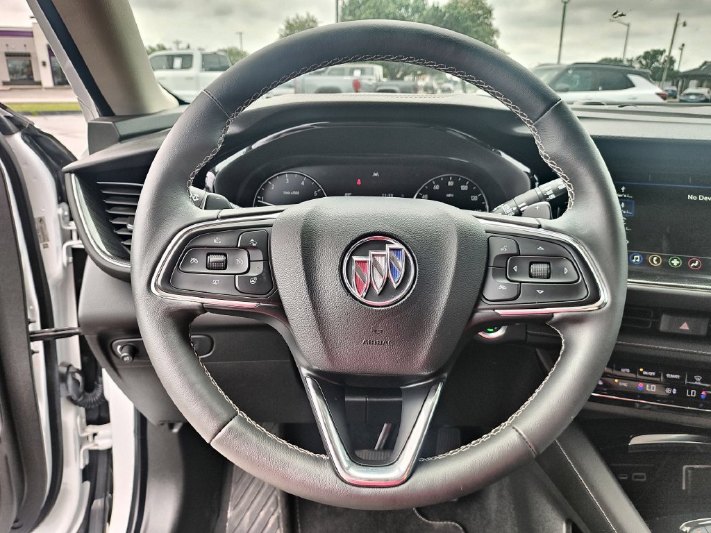 Used 2022 Buick Envision Preferred FWD image 14