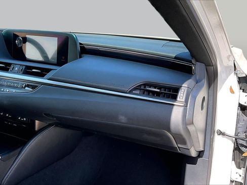Used 2019 Lexus ES 350 w/ Premium Package FWD image 19