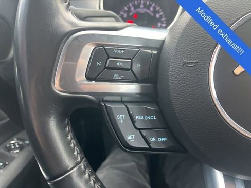 Used 2022 Ford Mustang GT w/ Equipment Group 301A image 26