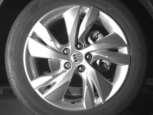 Used 2025 Buick Encore GX Preferred image 13