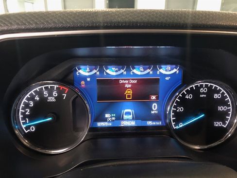 Used 2021 Ford F150 XLT w/ Equipment Group 302A High image 24