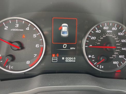 Used 2023 Subaru WRX AWD/4WD image 22