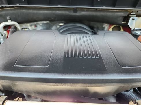 Used 2019 Chevrolet Silverado 1500 LT Trail Boss AWD/4WD image 21
