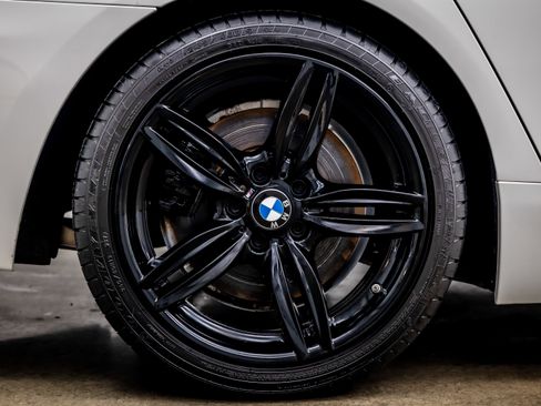 Used 2019 BMW 650i Gran Coupe xDrive w/ Executive Package AWD/4WD image 37