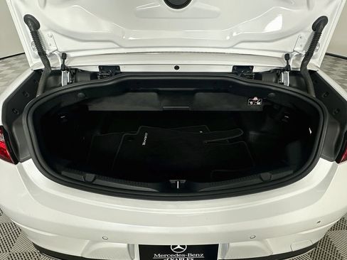 Certified 2023 Mercedes-Benz E 450 Cabriolet image 26