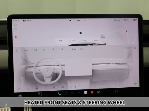 Used 2022 Tesla Model 3 Performance image 6