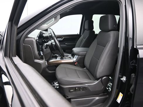 Used 2024 Chevrolet Silverado 1500 RST image 25