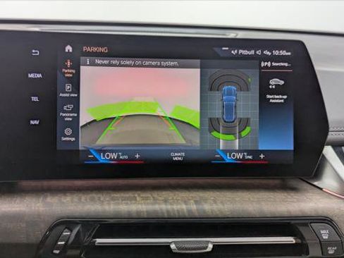 Used 2023 BMW X1 xDrive28i w/ Convenience Package AWD/4WD image 29