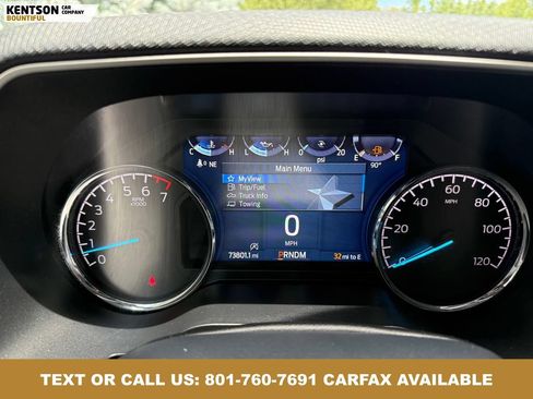 Used 2022 Ford F150 XLT w/ Equipment Group 302A High AWD/4WD image 15