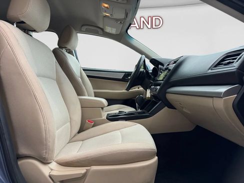 Used 2015 Subaru Outback 2.5i Premium AWD/4WD image 24