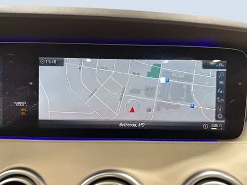 Used 2020 Mercedes-Benz S 560 Cabriolet image 22