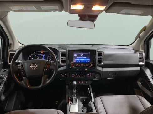 Used 2024 Nissan Frontier SV w/ Technology Package image 20