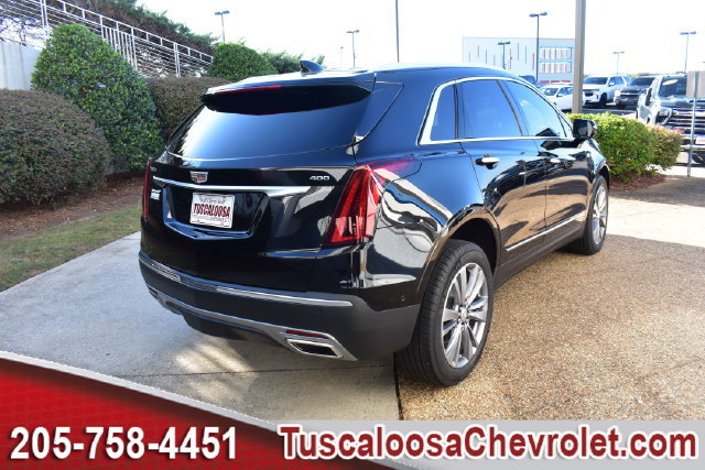 Used 2026 Cadillac XT5 Premium Luxury w/ Driver Assist Package FWD image 13