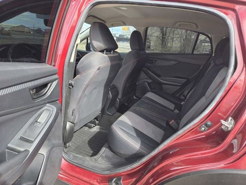 Used 2018 Subaru Crosstrek 2.0i Premium w/ Popular Package #2 image 12