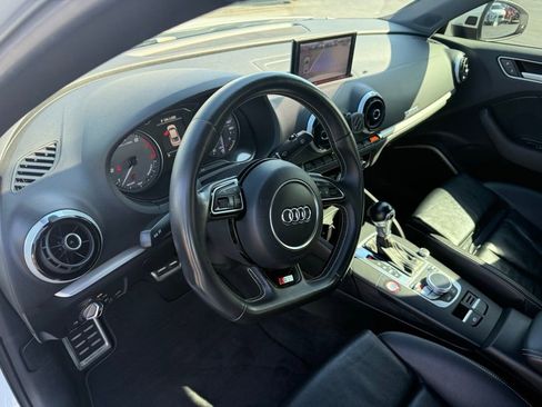 Used 2016 Audi S3 Premium Plus w/ Technology Package image 15