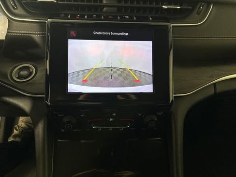 Used 2021 Jeep Grand Cherokee L Limited image 22