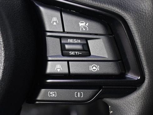 Used 2026 Subaru Forester Premium AWD/4WD image 33