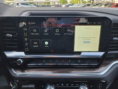 New 2026 GMC Sierra 1500 Elevation image 27