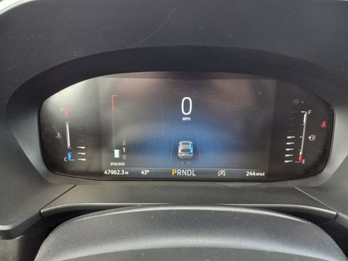 Used 2024 Ford Escape Active w/ Cold Weather Package FWD image 19