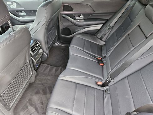 Certified 2025 Mercedes-Benz GLE 350 4MATIC image 30