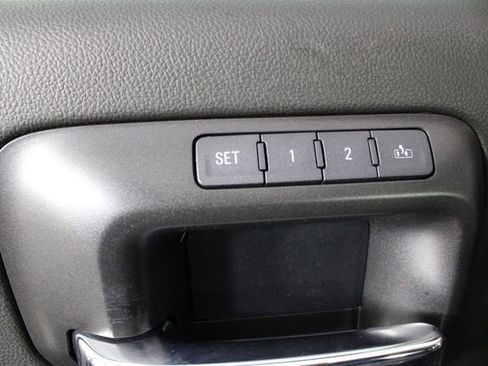 Used 2017 Chevrolet Silverado 1500 LTZ w/ Sport Package image 18