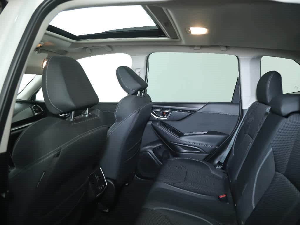Used 2020 Subaru Forester Premium w/ Popular Package #1 AWD/4WD image 15