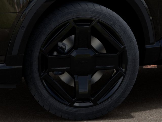 New 2027 Kia Telluride X-Line SX Prestige AWD/4WD image 12