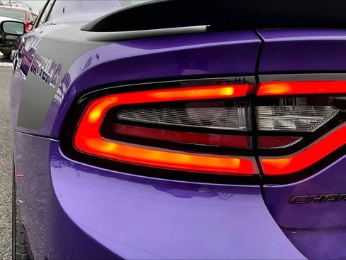 Used 2023 Dodge Charger R/T w/ Daytona Edition Group image 38