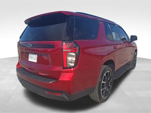 Used 2024 Chevrolet Tahoe RST w/ Luxury Package image 14