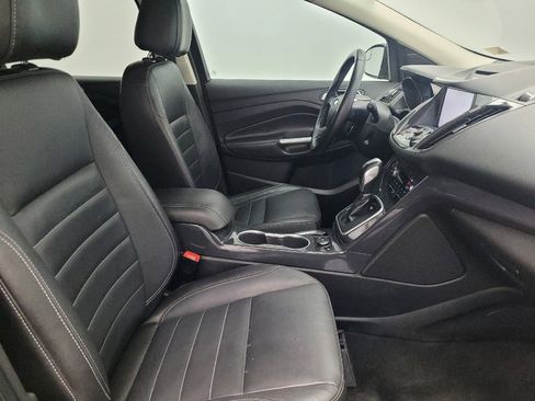 Used 2014 Ford Escape Titanium FWD image 21