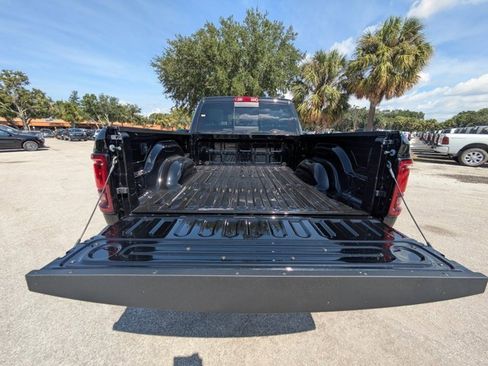 New 2026 RAM 2500 Tradesman w/ Power Wagon Package image 11