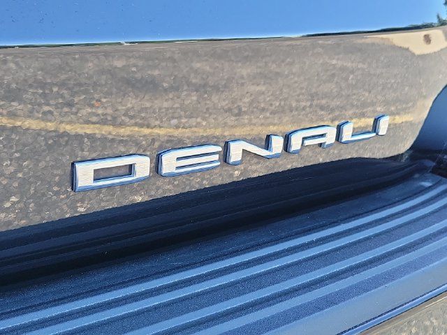 Certified 2024 GMC Yukon Denali Ultimate AWD/4WD image 40