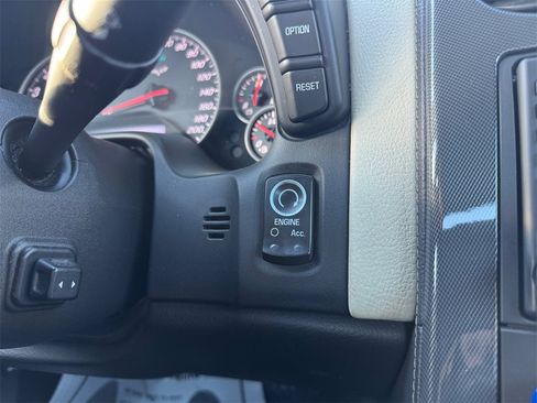 Used 2008 Chevrolet Corvette Base w/ Preferred Equipment Group image 29