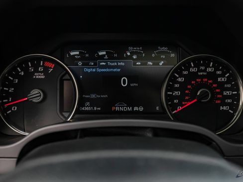 Used 2019 Ford F150 Raptor w/ Equipment Group 802A Luxury AWD/4WD image 79