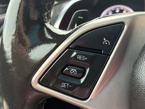 Used 2014 Chevrolet Corvette Stingray Coupe w/ 2LT Preferred Equipment Group image 13