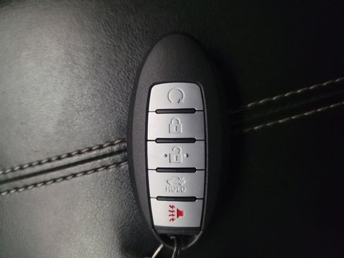 Used 2019 Nissan Altima 2.5 S FWD image 32
