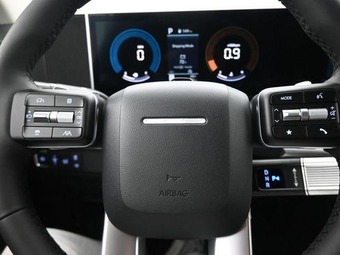 New 2026 Hyundai Santa Fe XRT image 26