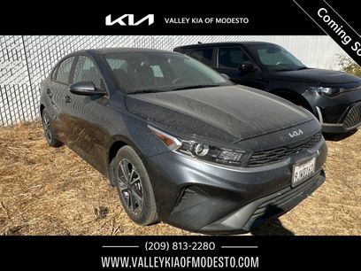 Used 2024 Kia Forte LXS w/ LXS Technology Package