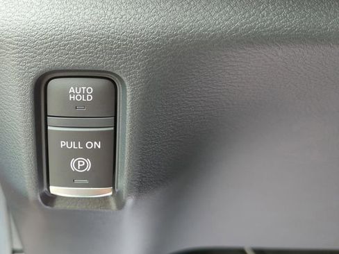 New 2026 Nissan Armada Platinum RWD image 33