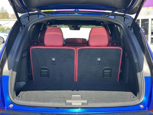 Certified 2024 Acura MDX A-Spec AWD/4WD image 12