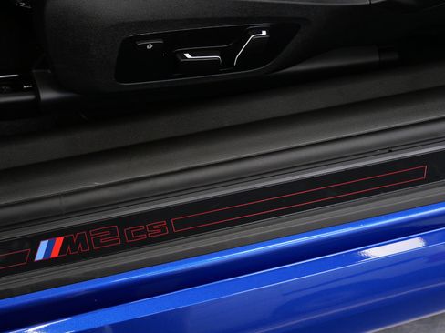 Used 2026 BMW M2 CS RWD image 26