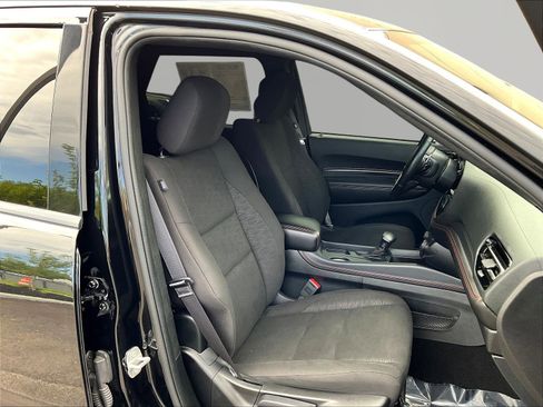 Used 2024 Dodge Durango GT AWD/4WD image 28