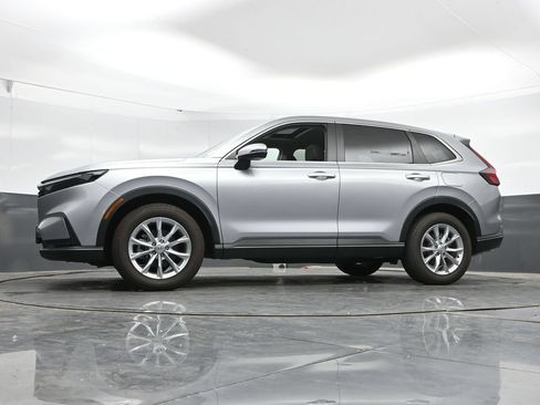 Used 2025 Honda CR-V EX-L image 36